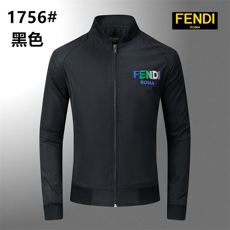 Fendi Men's Outwear 1